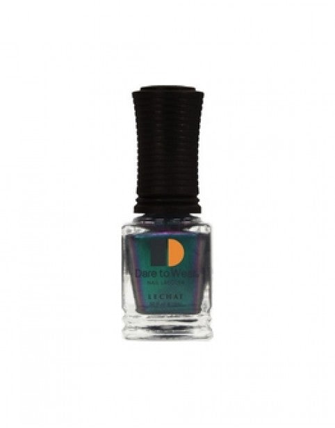 Lechat Dare To Wear Metallux HYPNOTIC #05 Metallux Nail Lacquer