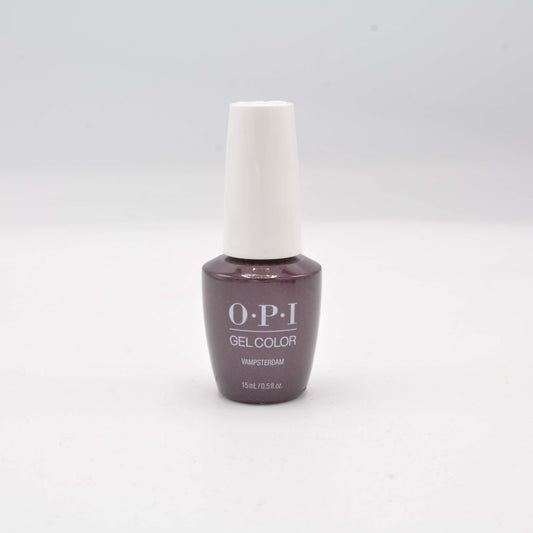 OPI GelColor - VAMPSTERDAM GCH63