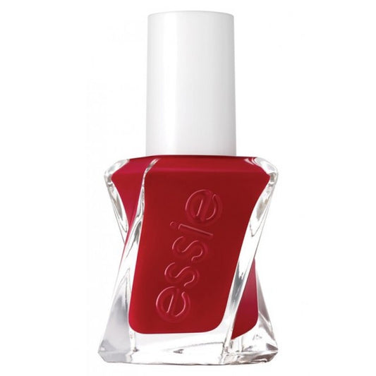 ESSIE  GEL COUTURE  BUBBLES ONLY 345