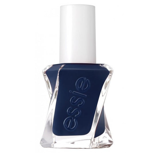 ESSIE  GEL COUTURE  CAVIAR BAR 400