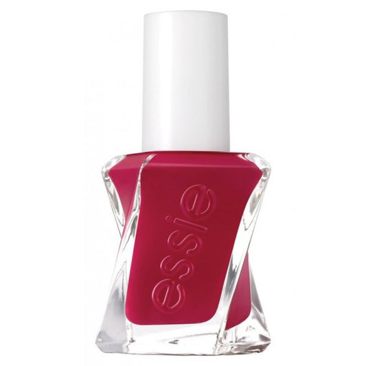 ESSIE  GEL COUTURE  DROP THE GOWN 340