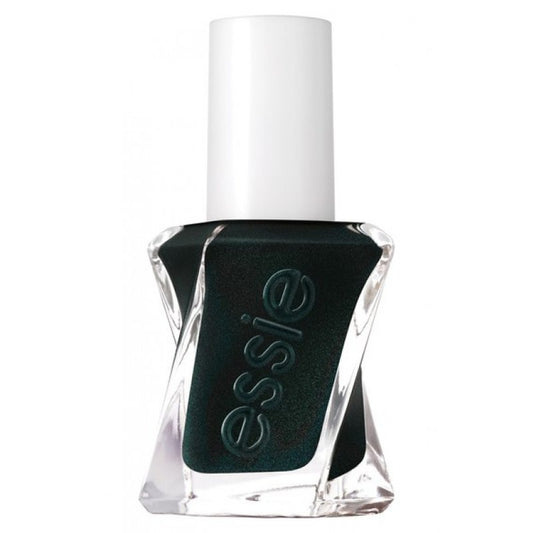 ESSIE  GEL COUTURE  HANG UP THE HEELS 410