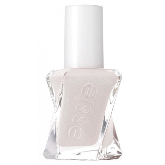 ESSIE  GEL COUTURE  MAKE THE CUT 91