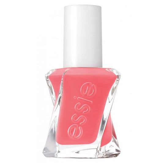 ESSIE  GEL COUTURE  ON THE LIST 210