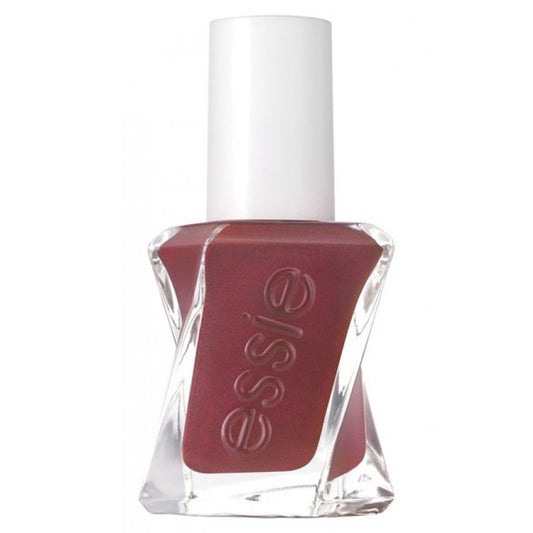 ESSIE  GEL COUTURE  PEARLS OF WISDOM 100