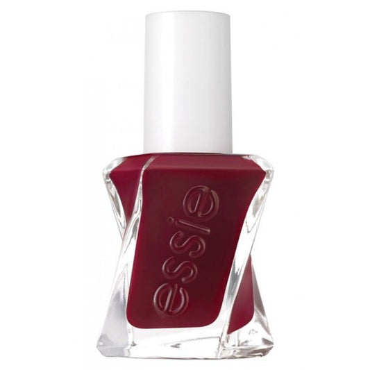 ESSIE  GEL COUTURE  SPIKED WITH STYLE 360