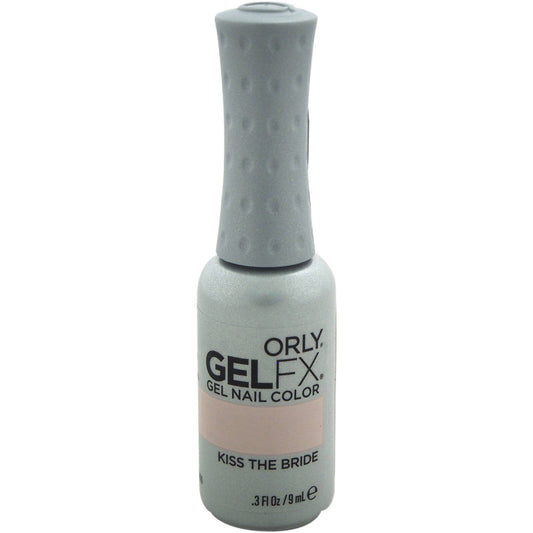 Orly GelFX Gel Polish Kiss The Bride