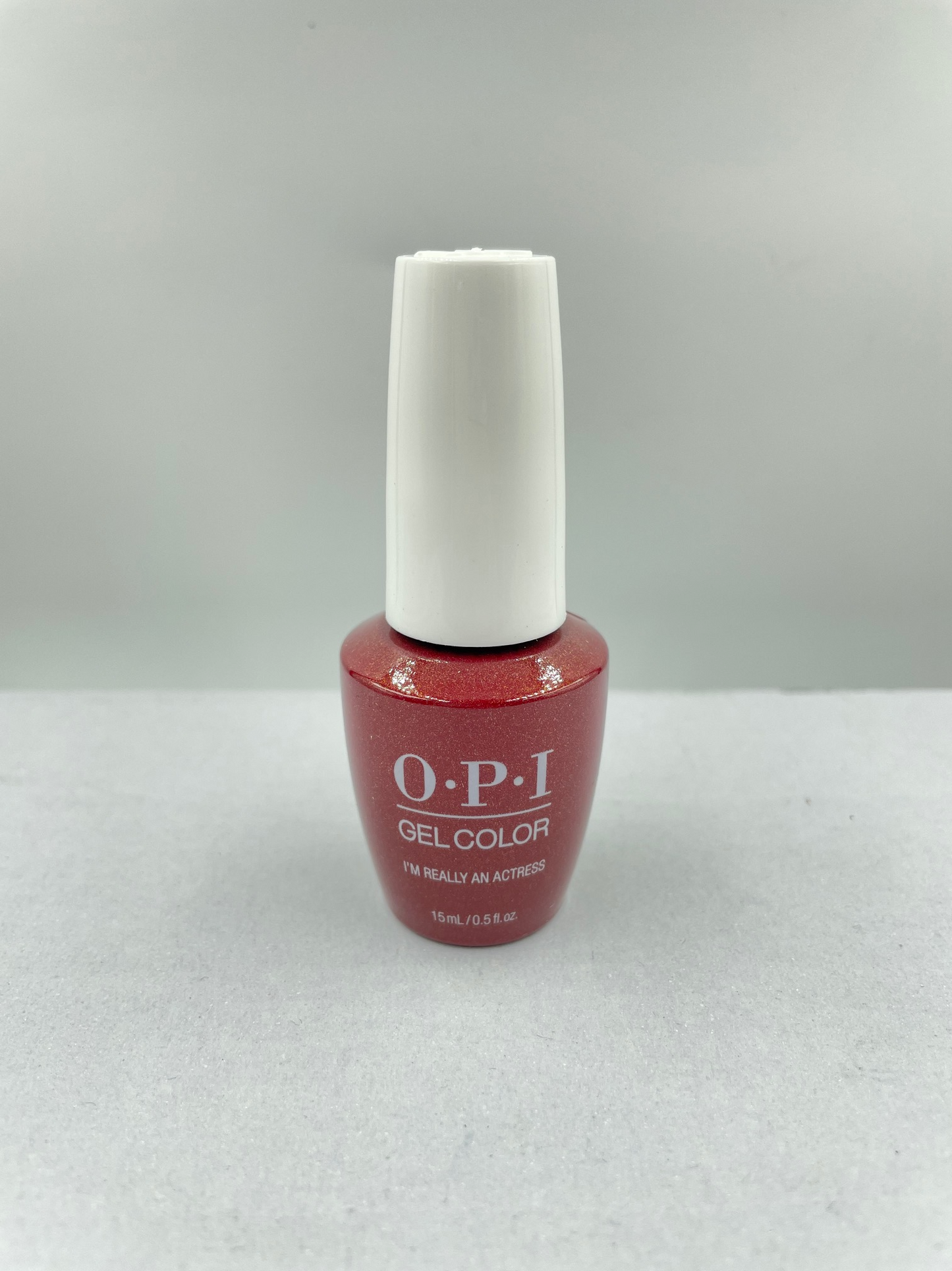 OPI Classic Gelcolor 21 Hollywood Spring 2021 - 12 PCS Full Collection