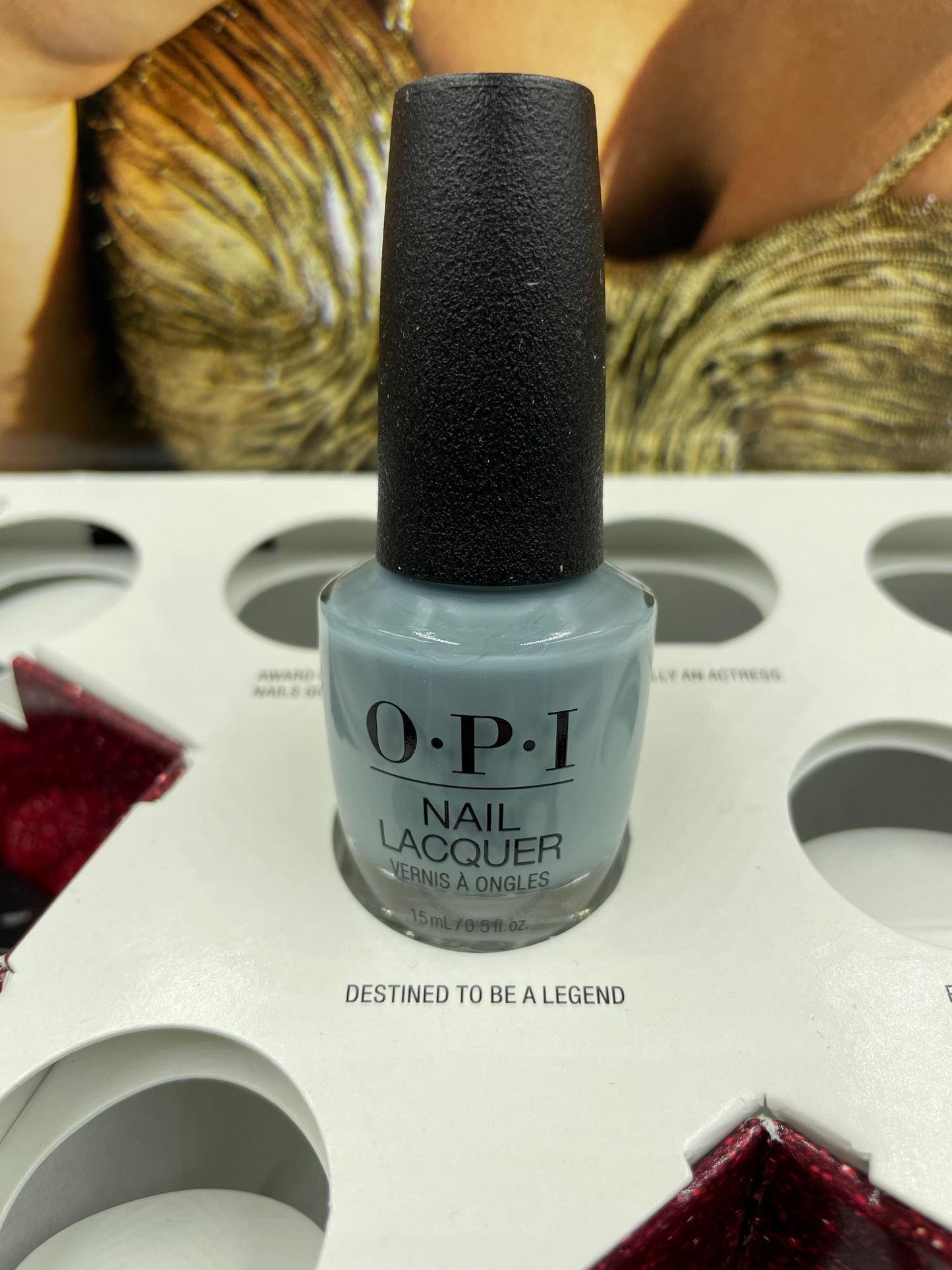 OPI Classic Nail Lacquer 21 Hollywood Spring 2021 - 12 PC