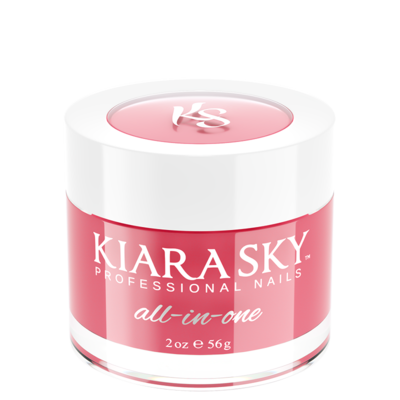 KIARA SKY ALL-IN-ONE DIP POWDER - D5055 FASHION WEEK