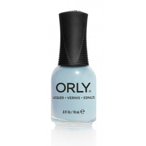 Orly Nail Lacquer Forget Me Not 20926