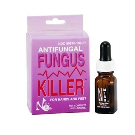 No Miss Antifungal Fungus Killer 0.25 oz