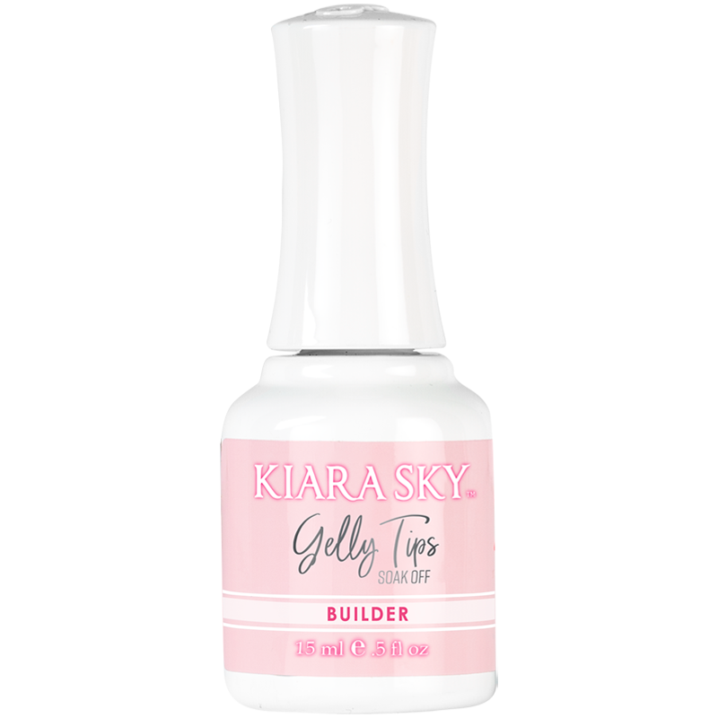 Kiara Sky Gelly Tip - Builder