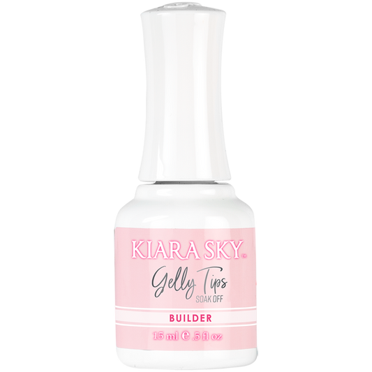 Kiara Sky Gelly Tip - Builder