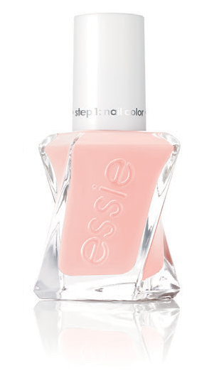 ESSIE  GEL COUTURE GIRL ABOUT GOWN 1105