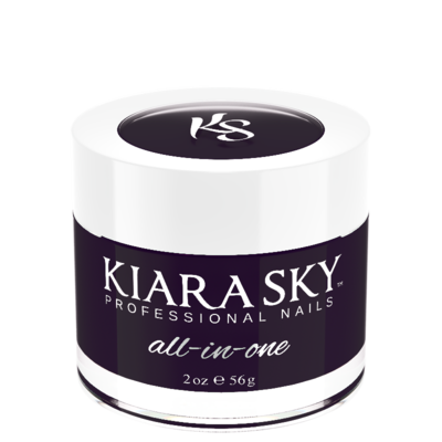 KIARA SKY ALL-IN-ONE DIP POWDER - D5067 GOOD AS GONE