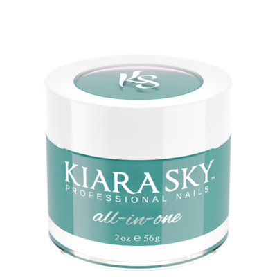 KIARA SKY ALL-IN-ONE DIP POWDER - D5074 OFF THE GRID