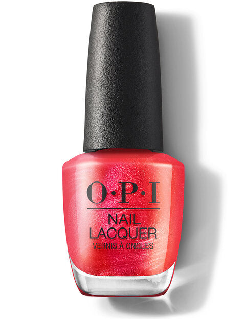 OPI Nail Lacquer - Heart and Con-soul D55