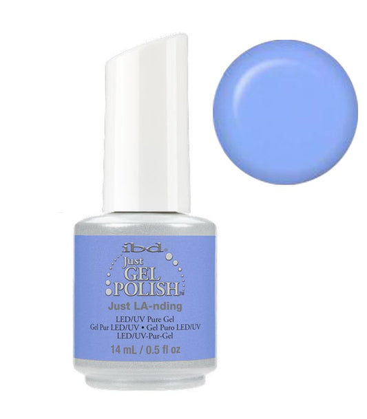 IBD ibd Just Gel Polish Just LA-nding 66583