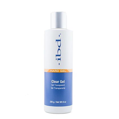IBD Hard Gel Clear 8oz