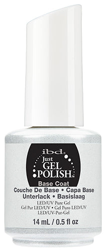 IBD Just Gel Polish Base Coat 56503