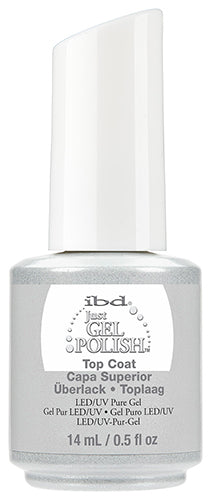 IBD Just Gel Polish Top Coat 56502