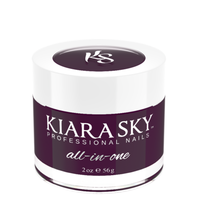 KIARA SKY ALL-IN-ONE DIP POWDER - D5066 MAKING MOVES