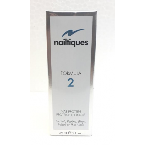 Nailtiques Formula 2 Nail Protein Treatment