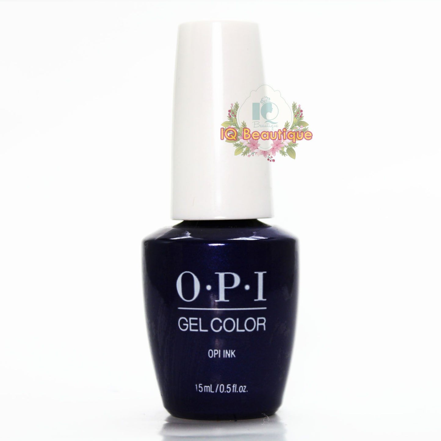 OPI GelColor - OPI Ink B61A