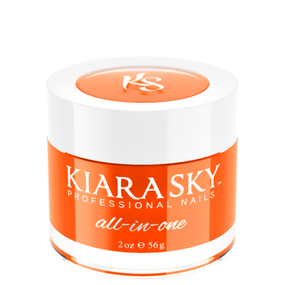 KIARA SKY ALL-IN-ONE DIP POWDER - D5097 O.C.