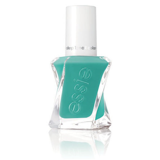 ESSIE  GEL COUTURE ON THE RISERS 1113