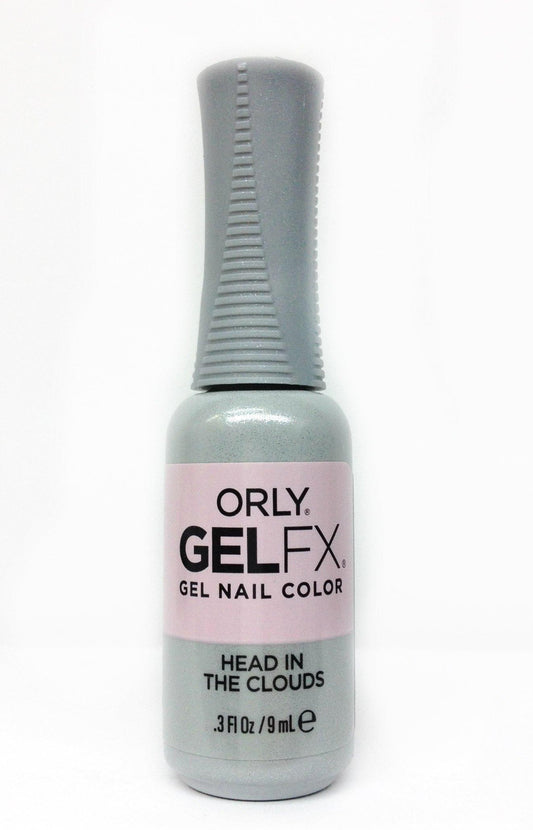 Orly GelFX Gel Polish Head In The Clouds