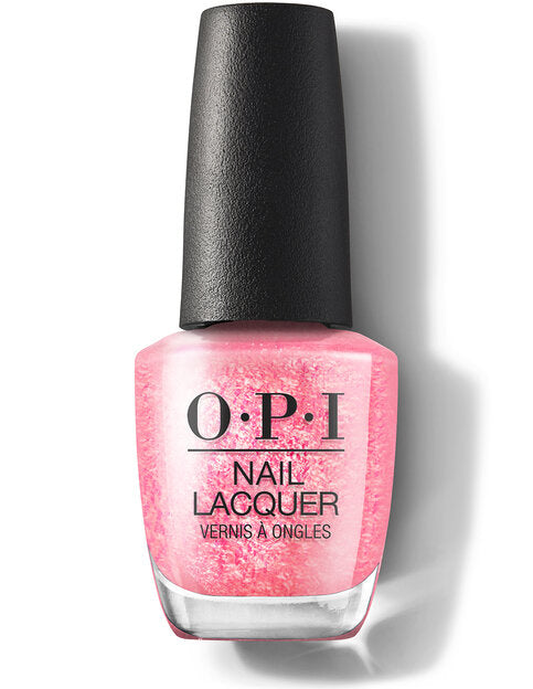 OPI Nail Lacquer - Pixel Dust D51