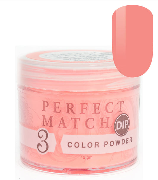 Perfect Match Dip Powder P171 Blushing Bloom