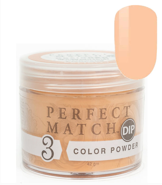 Perfect Match Dip Powder P194 Firefly