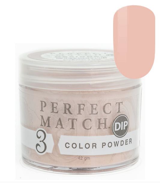 Perfect Match Dip Powder P223 French Vanilla