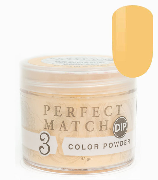 Perfect Match Dip Powder P226 Chamomile