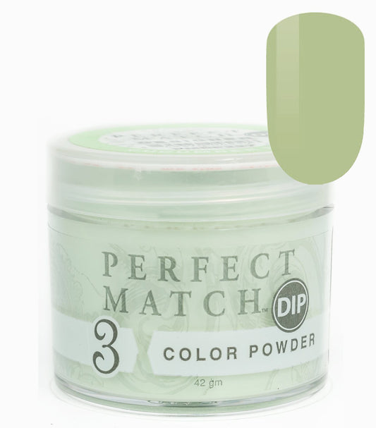 Perfect Match Dip Powder P227 Cucumber Mint