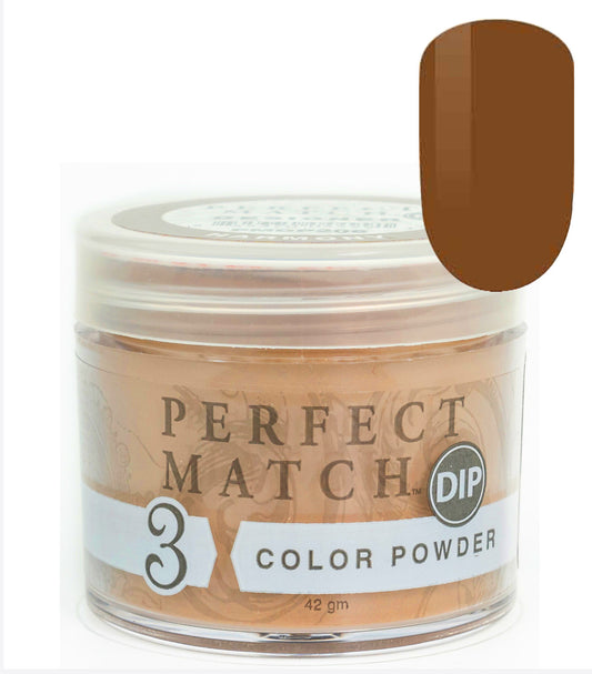 Perfect Match Dip Powder P231 Bohemia