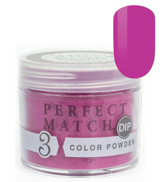 Perfect Match Dip Powder P234 Gypsy Rose