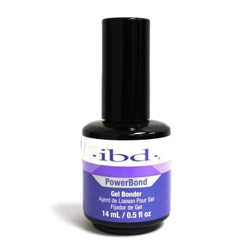 IBD Just Gel Polish LED/UV Bonder 56844