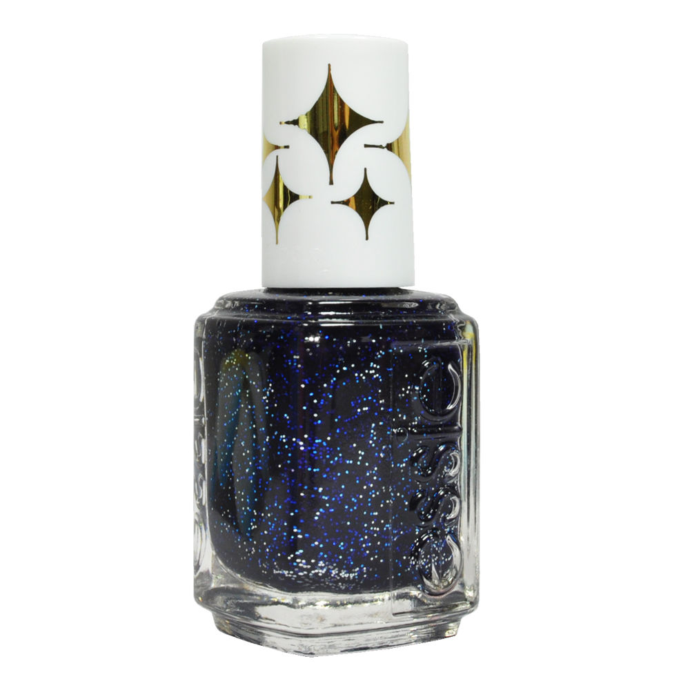 ESSIE NAIL LACQUER STARRY STARRY NIGHT 958