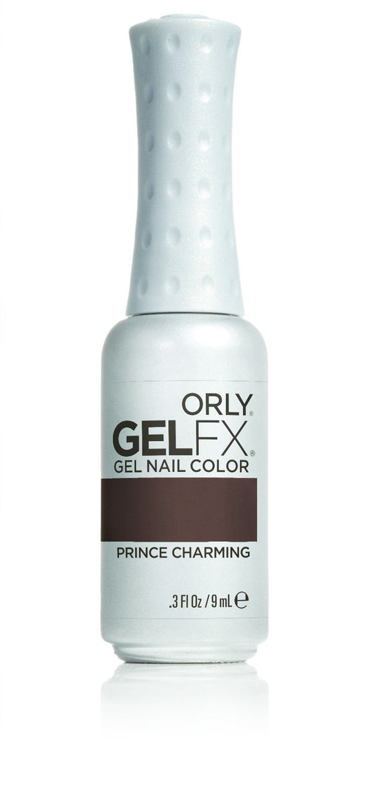 Orly GelFX Gel Polish Prince Charming