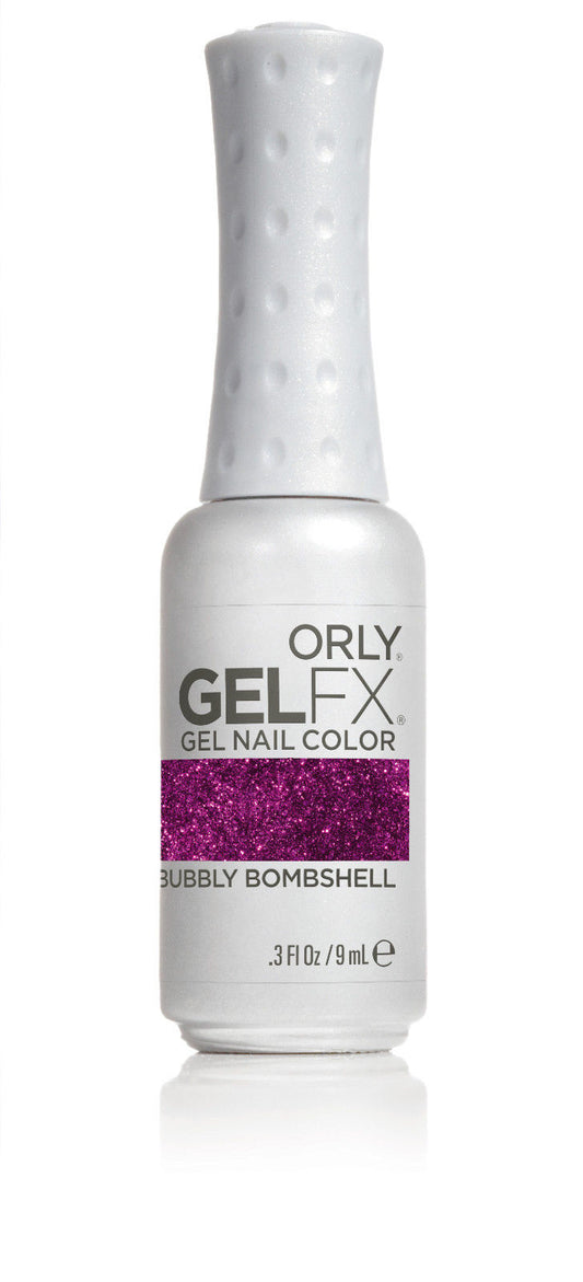 Orly GelFX Gel Polish Bubbly Bombshell