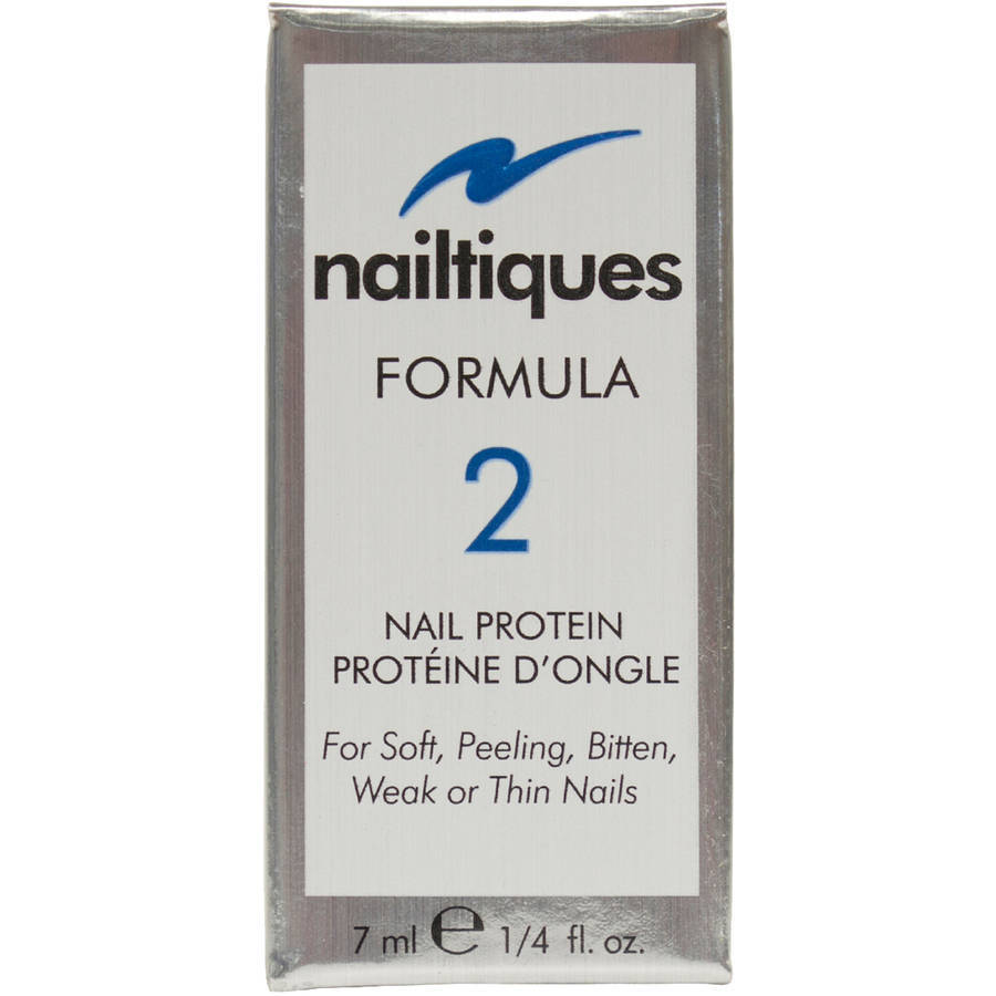 Nailtiques Formula 2 Nail Protein Treatment