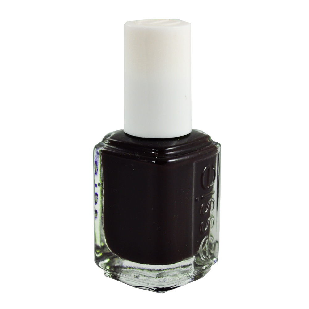 ESSIE NAIL LACQUER LUXEDO 736