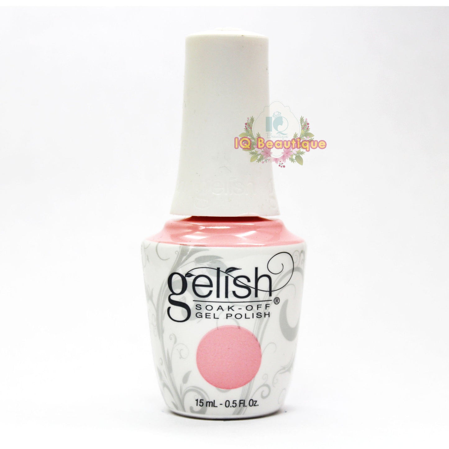 Harmony Gelish Gel Polish YOU'RE SO SWEET, YOUÕRE GIVING ME A TOOTHACHE - LIGHT PINK CRéME