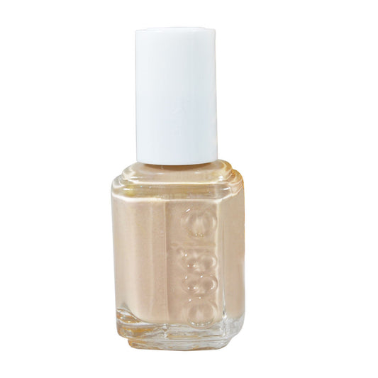 ESSIE NAIL LACQUER COCKTAILS N COCONUTS 858