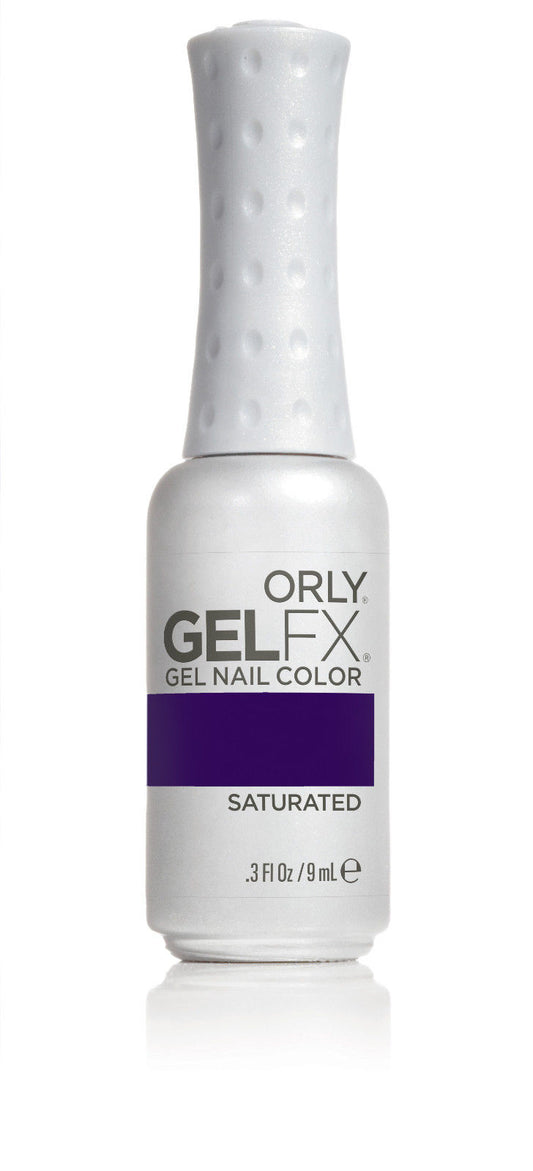 Orly GelFX Gel Polish Saturated