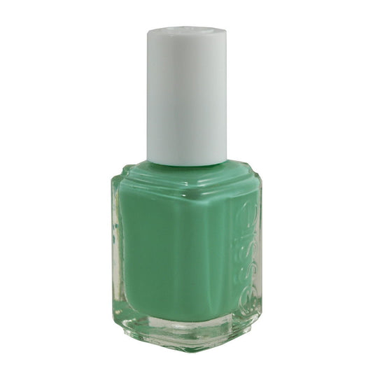 ESSIE NAIL LACQUER TURQUOISE AND CAICOS 720